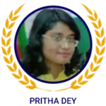 3 PRITHA DEY Neet UG