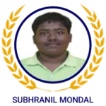 4 SUBHRANIL MONDAL Neet UG