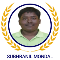 4 SUBHRANIL MONDAL Neet UG