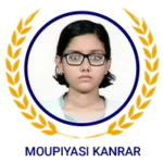 6 MOUPIYASI KANRAR Neet UG