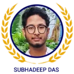 7 SUBHADEEP DAS Neet UG
