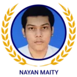 8 NAYAN MAITY Neet UG