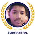 9 SUBHRAJIT PAL Neet UG