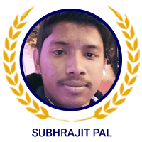 9 SUBHRAJIT PAL Neet UG