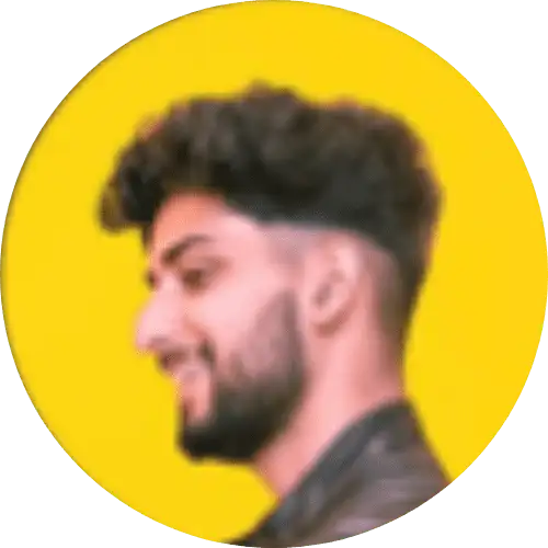 Eshaan Sharma