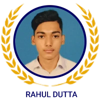 RAHUL DUTTA Jee (Main)