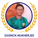 SAGNICK MUKHERJEE Jee (Main)