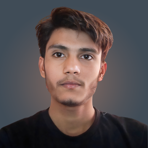 Asif Shahzad