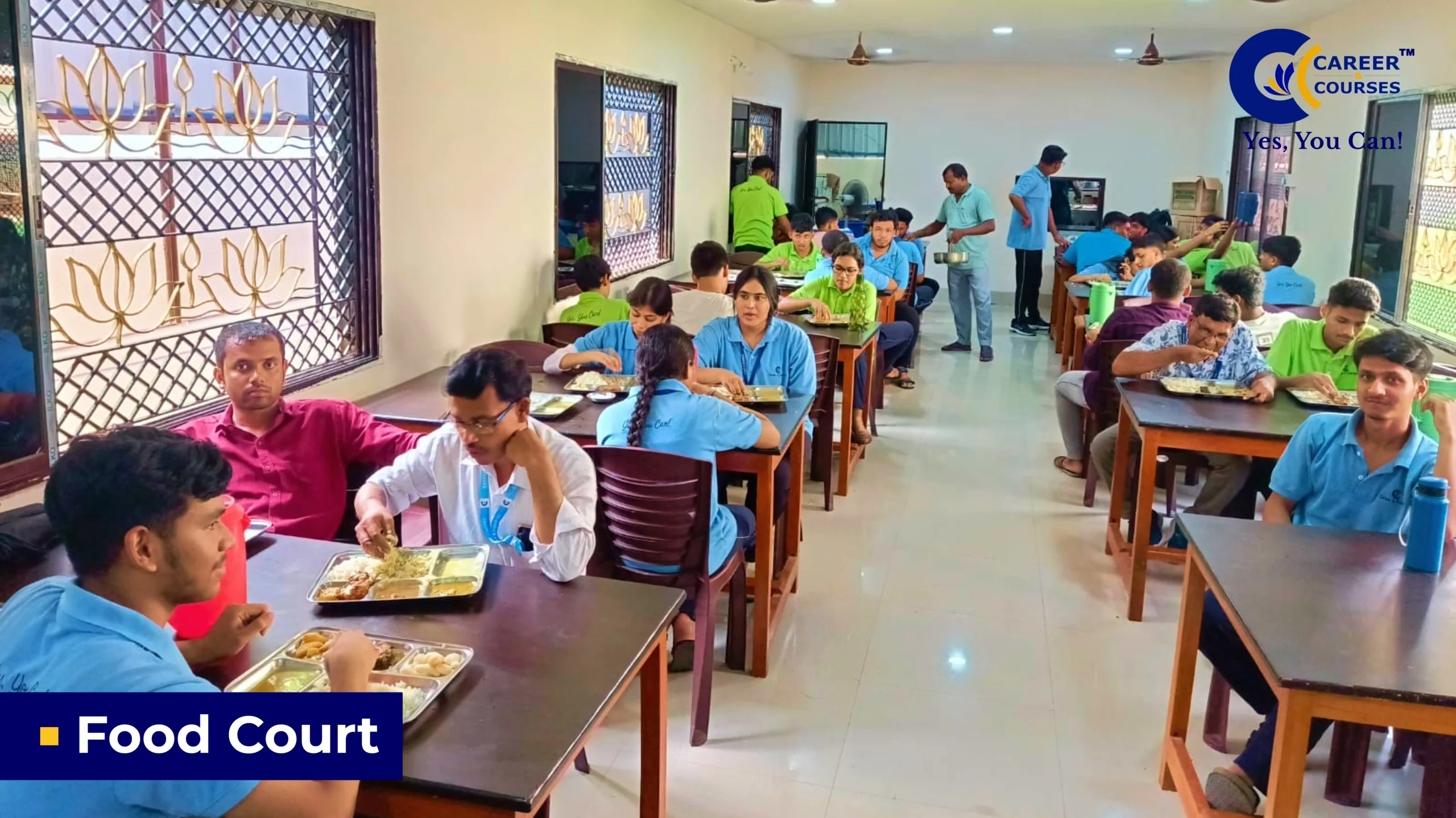 canteen